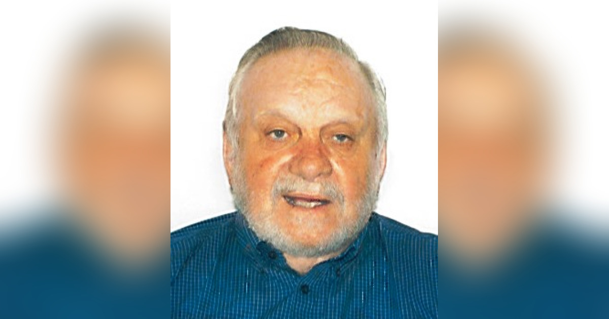 Obituary for Victor Lane Klaassen Family Funeral Home