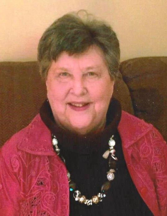 Alice Seaver Obituary November 2, 2022 Klaassen Family Funeral Home