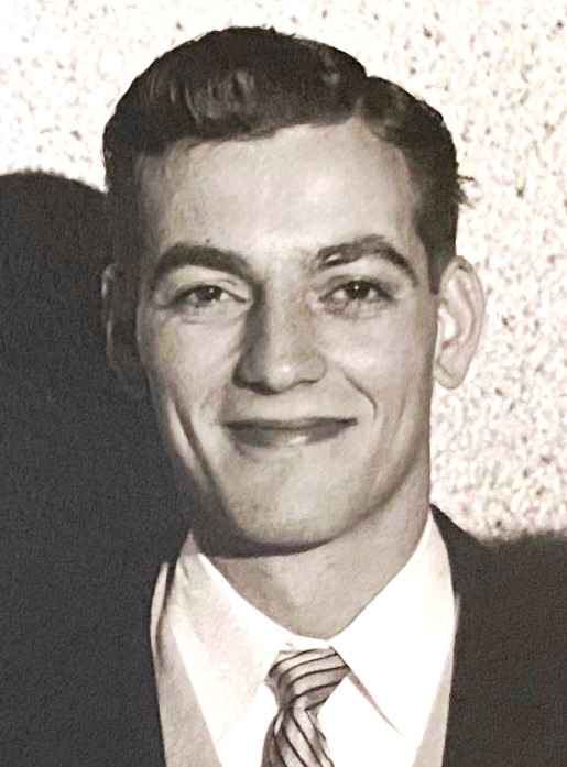 Obituary for James "Jim" Adelbert LeTourneau Klaassen Family Funeral Home