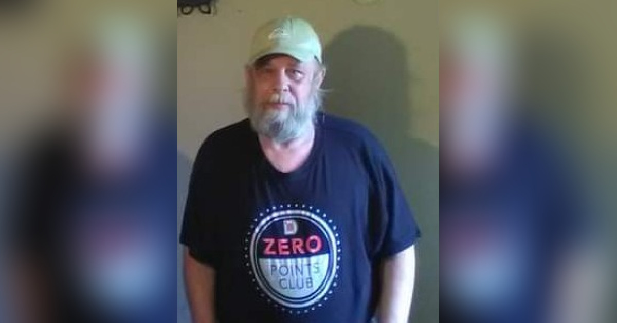 Gerald "Joe" Decheney