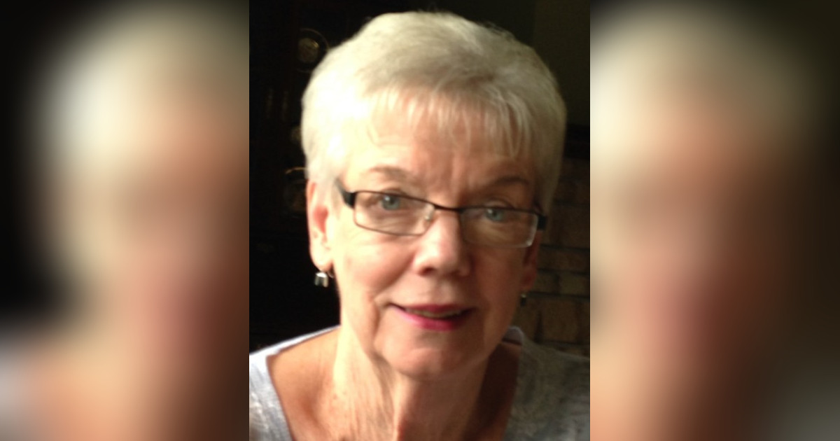 Kathleen Kathy Klouw