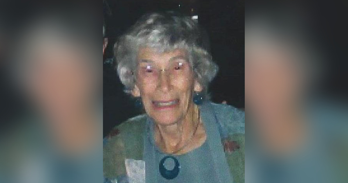 Phyllis Robinson Jonker