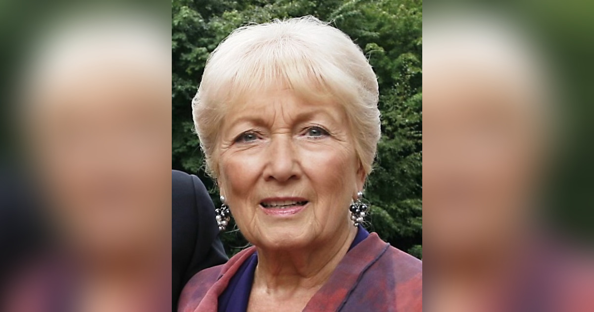 Carolyn CasemierRotz