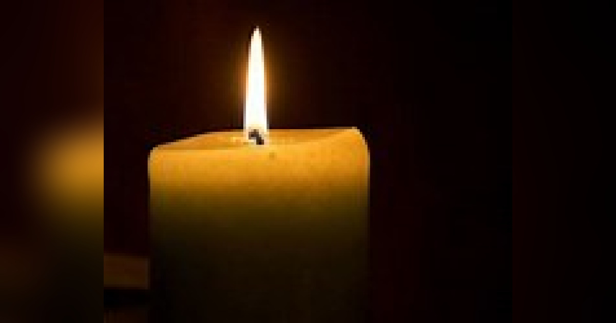 Paul "Pauly" Robinson