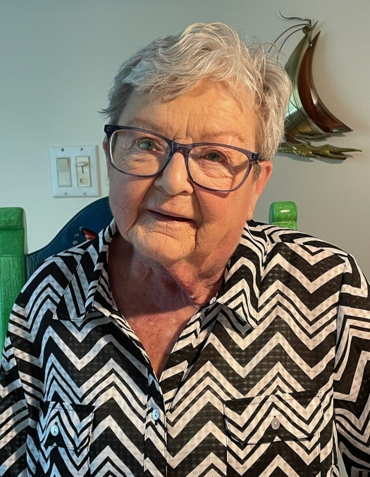 Bonnie Kozanecki Obituary August 19, 2023 Klaassen Family Funeral