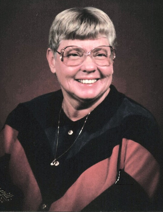 Ruth Bush Obituary December 5, 2023 Klaassen Family Funeral Home