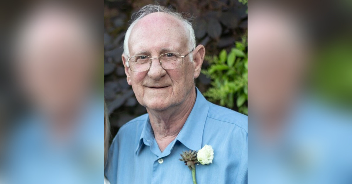 Gerald “Jerry” Melcher Obituary Dec 13, 2023 Grand Haven, MI