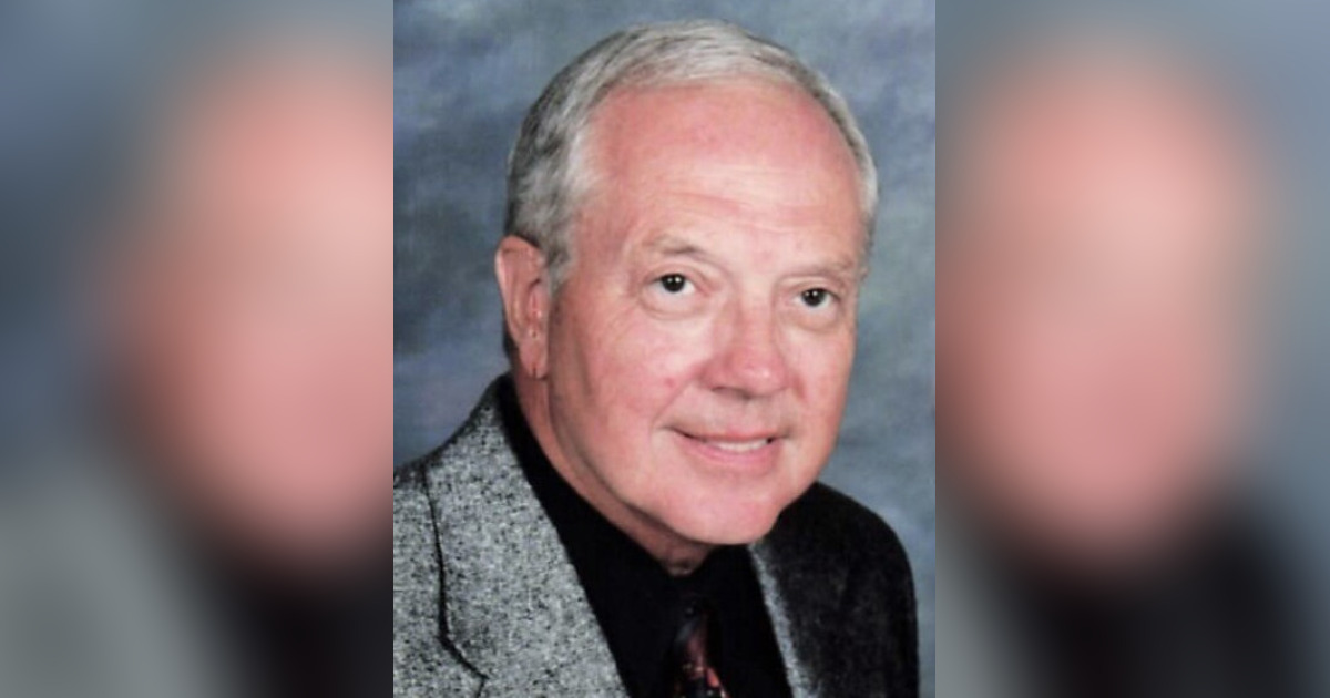 Morris Morrie Tubergen