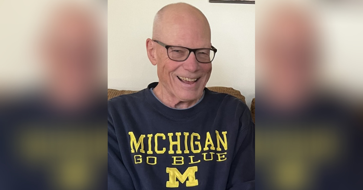 Lawrence Larry Norman