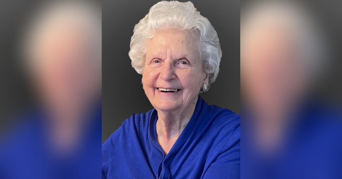 Thelma Eileen Jenkins