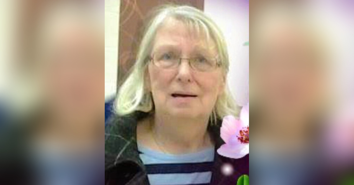 Rebecca Becky Heeres