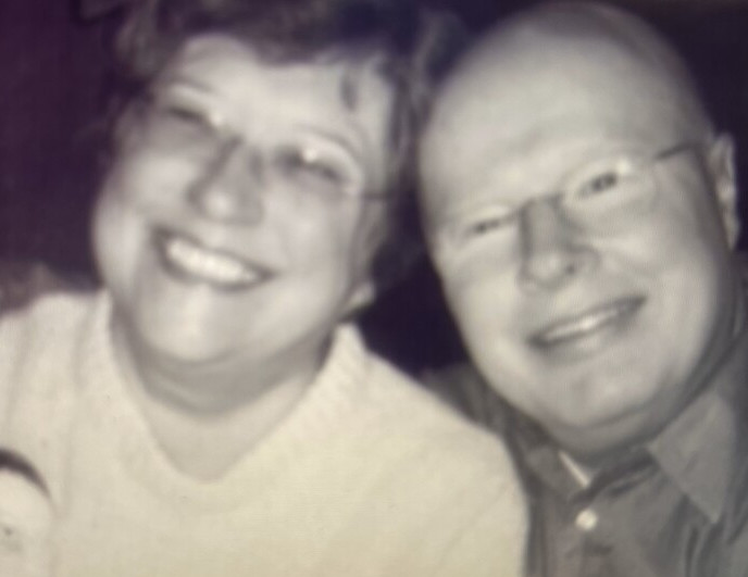 William & Donna Kitzmiller Obituary Sep 28, 2024 Grand Haven, MI