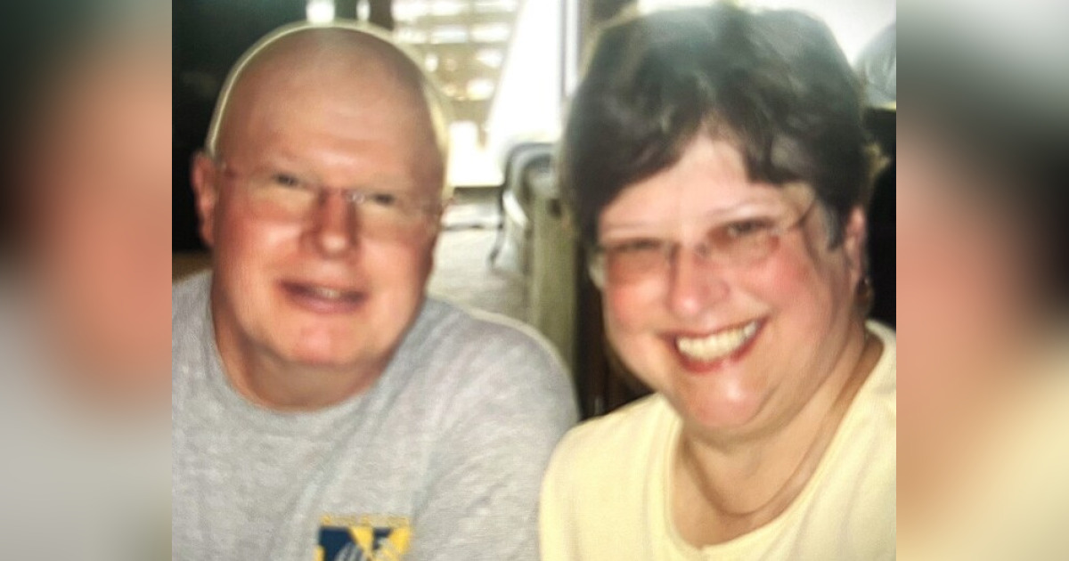 William & Donna Kitzmiller Obituary Sep 28, 2024 Grand Haven, MI