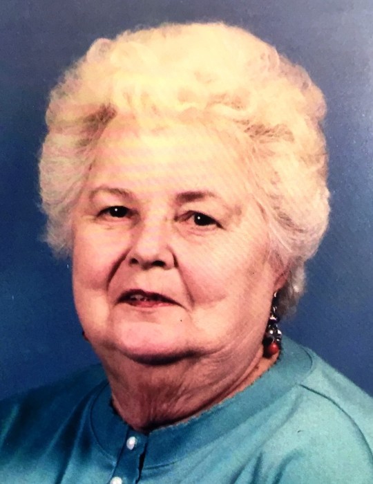 Obituary for Patricia (King) Beach