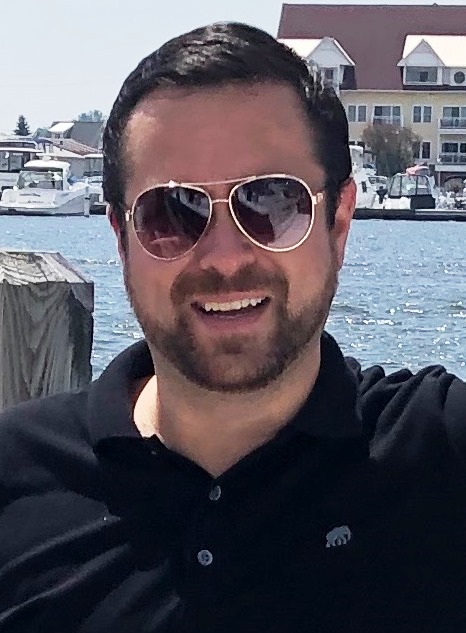 Obituary for Kyle C. Martyniek | Klaassen Family Funeral Home