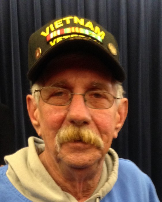 Robert "Bob" Start, Jr. Obituary December 9, 2020 Klaassen Family