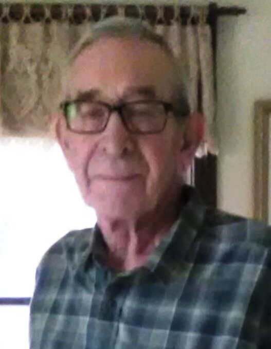 Obituary for Robert Palmer Klaassen Family Funeral Home