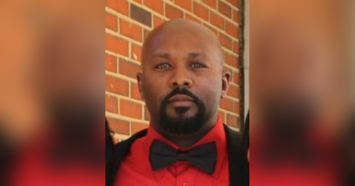 Obituary for Anthony Jones Rainey Mortuary Service LLC