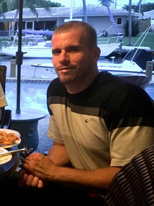 Obituary for Tyler Patrick Good Glick Family Funeral Home