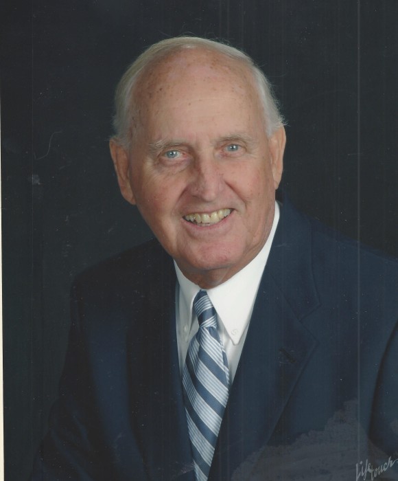 Obituary for Carl Hugo Colburn Glick Family Funeral Home