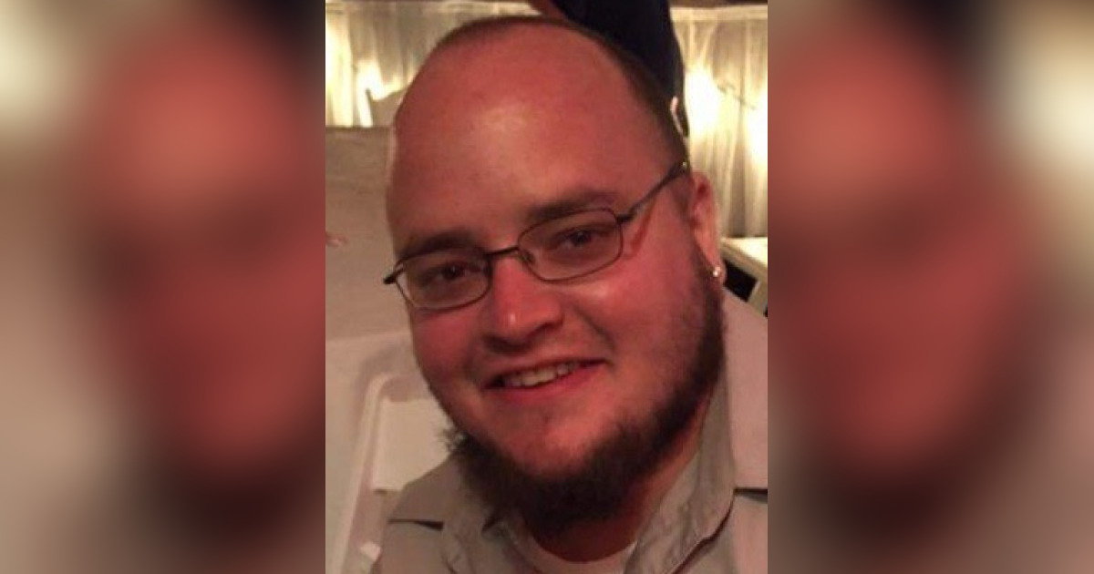 Zachary "Zack" Soland Obituary August 31, 2022 Kaukauna, WI