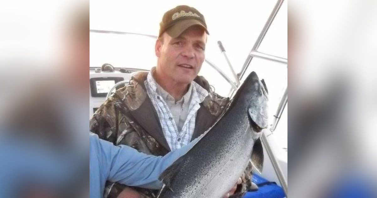 Clifford Pheifer Obituary September 6, 2022 Verkuilen Funeral Home