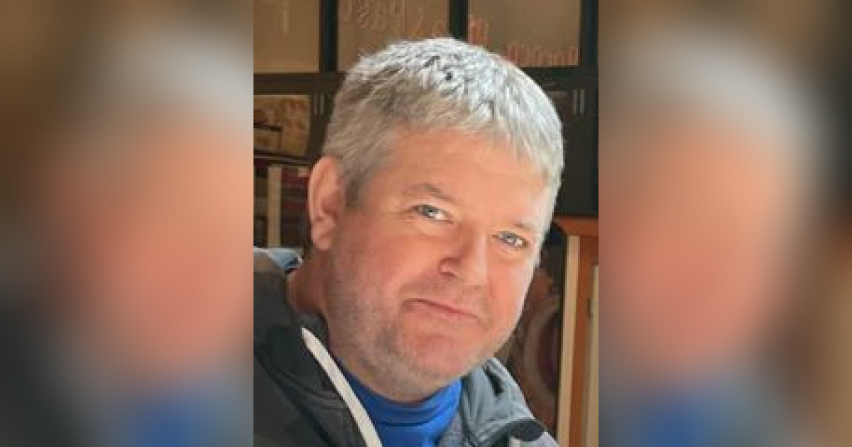 Joshua J. "Josh" Ver Bockel Obituary Oct 3, 2022 Little Chute, WI