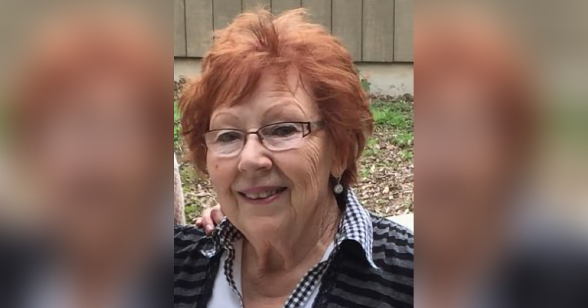 Johanna Eppinger Obituary September 27, 2022 Verkuilen Funeral Home