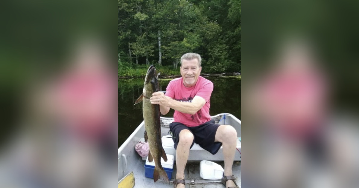 Paul Seefeldt Obituary October 26, 2022 Kaukauna, WI