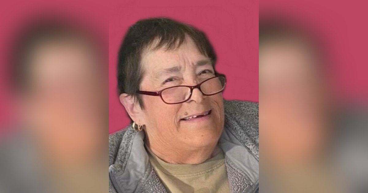 Mary Pat Van Wychen Obituary November 23, 2022 Verkuilen Funeral