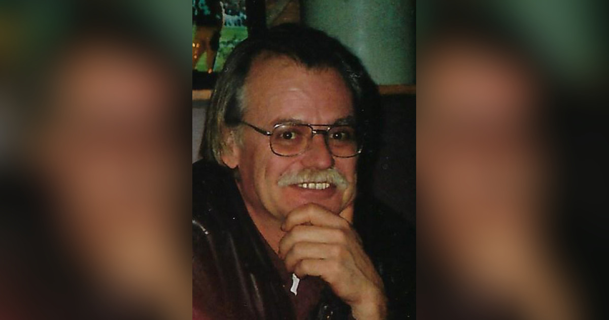 Steven Nettekoven Obituary Dec 1, 2022 Kaukauna, WI