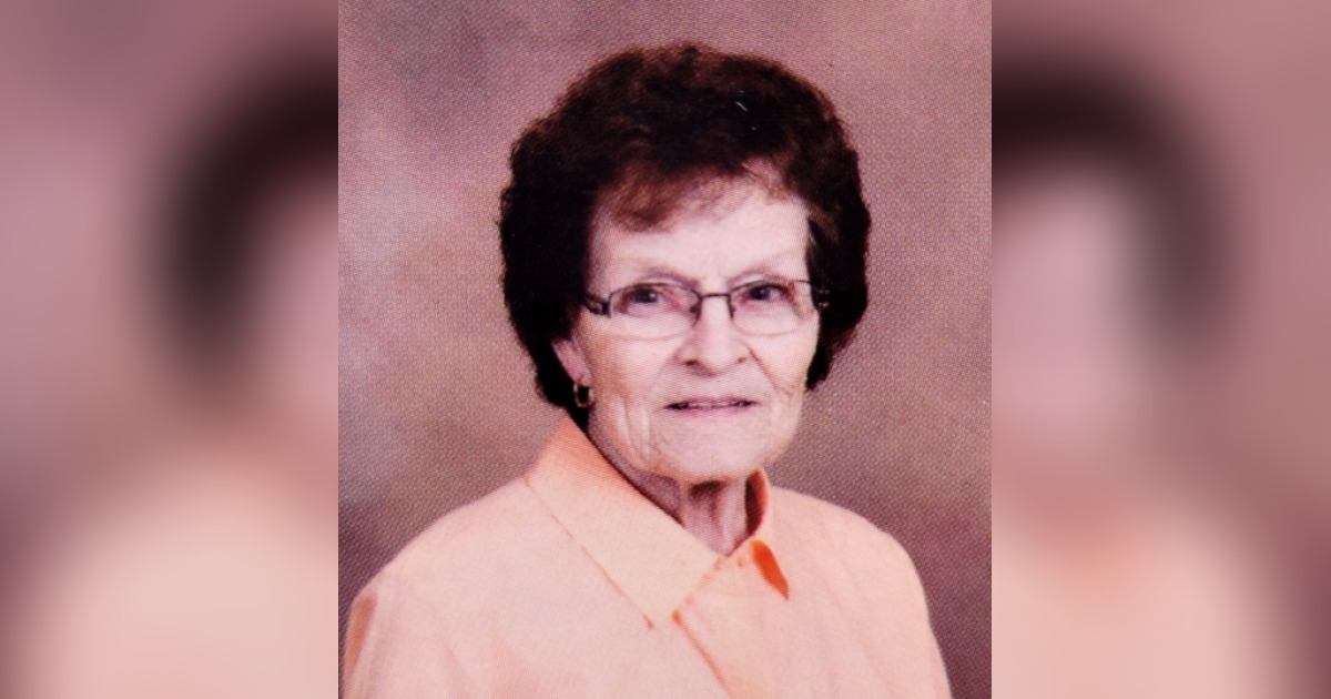 Mary Ellen Sprangers