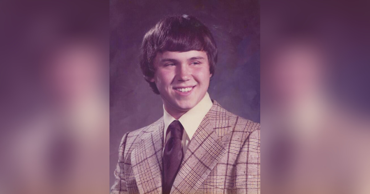 Steven Buchinger Obituary February 23, 2023 Verkuilen Funeral Home