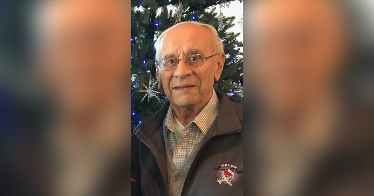 Gerald "Gerry" Kempen