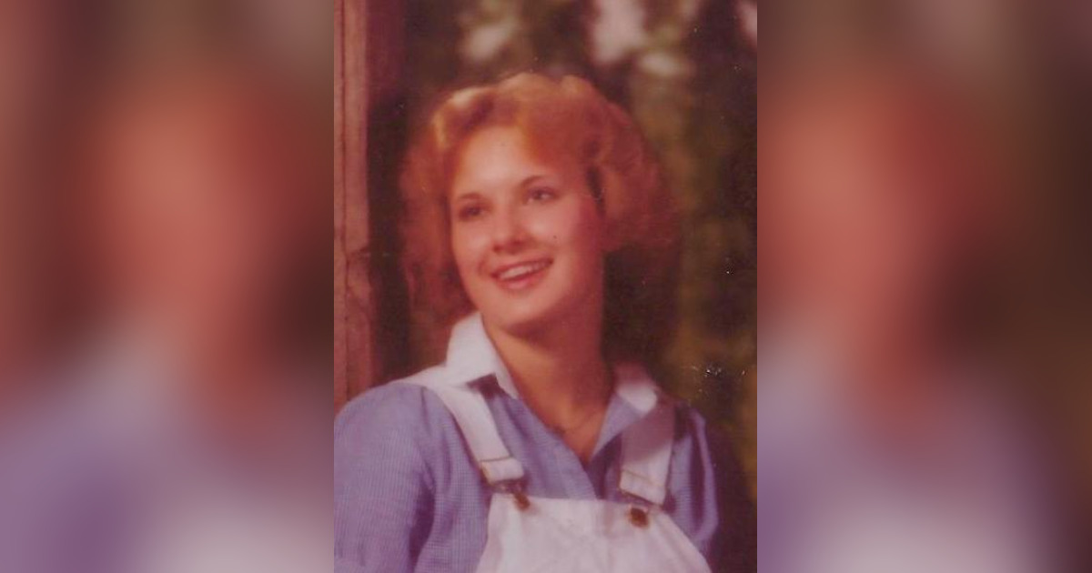 Diann Schoenfelt Obituary May 18, 2023 Verkuilen Funeral Home