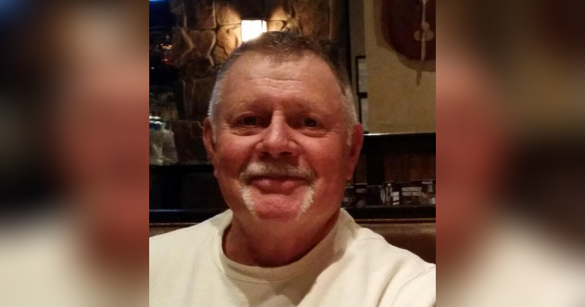 Earl Verhasselt Obituary May 21, 2023 Verkuilen Funeral Home