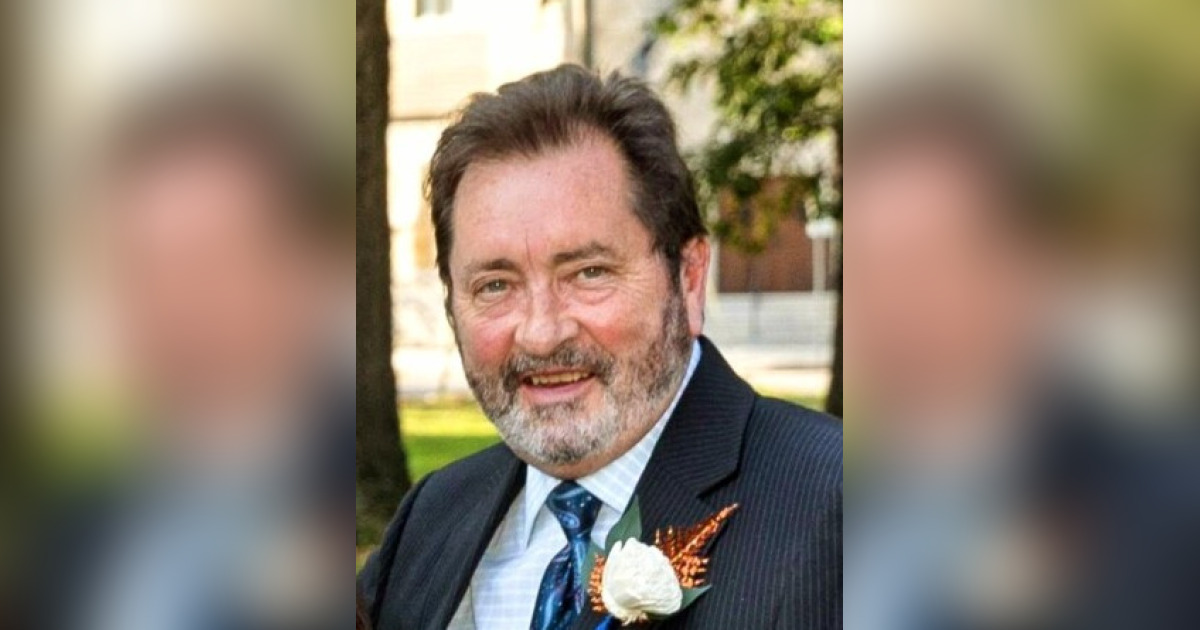 David Knapp Obituary Jul 13, 2023 Little Chute, WI