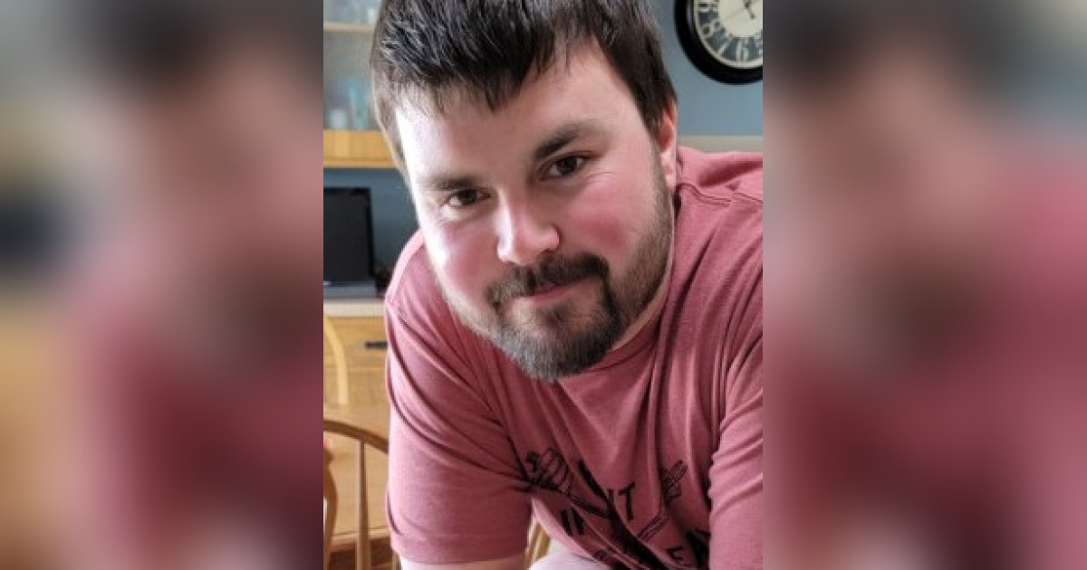 Zach Snortum Obituary August 5, 2023 Verkuilen Funeral Home