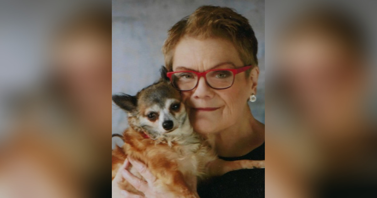 June Van Den Wyngaard