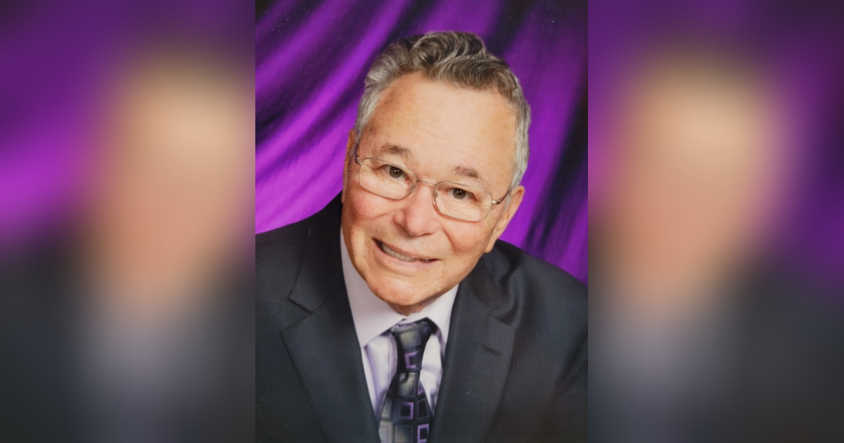 Richard "Dick" Lamers