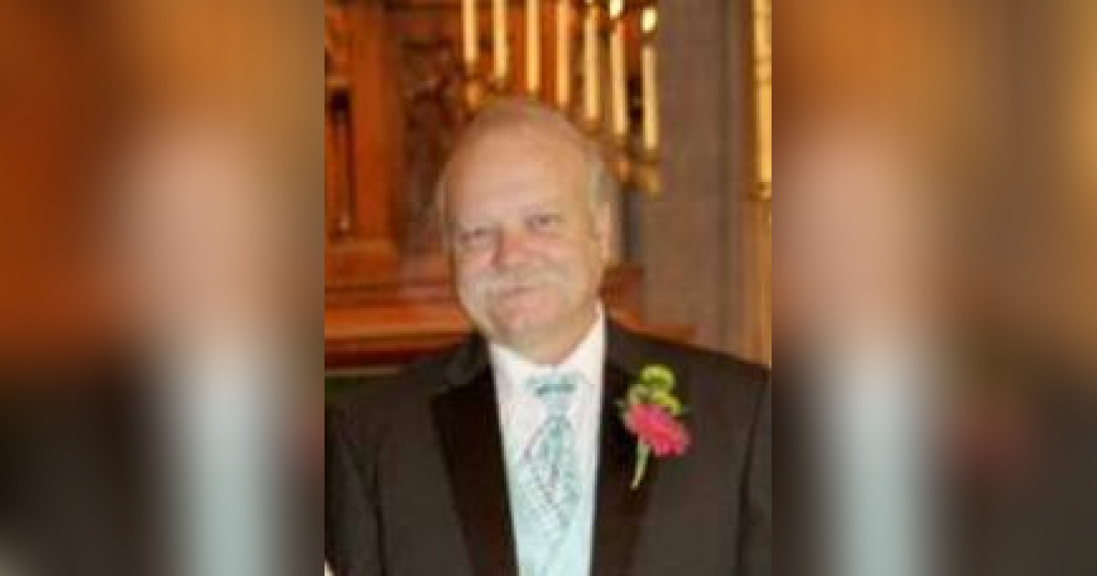 Harris Obituary November 19, 2023 Verkuilen Funeral Home