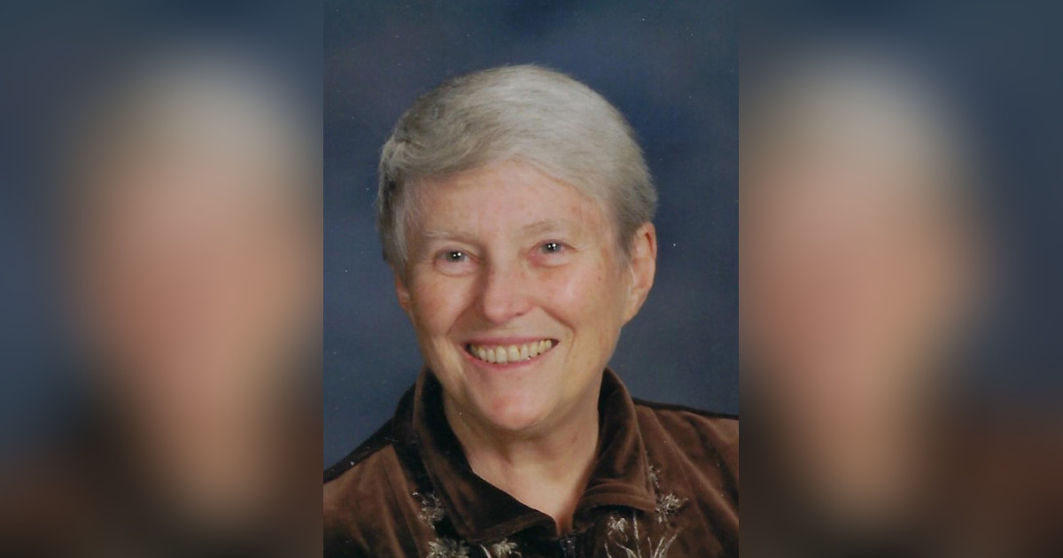 Mardelle Mathewson Obituary January 12, 2024 Verkuilen Funeral Home