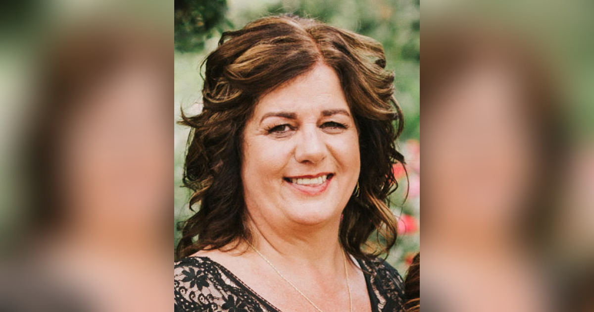 Lisa Prellwitz Obituary January 29, 2024 Verkuilen Funeral Home