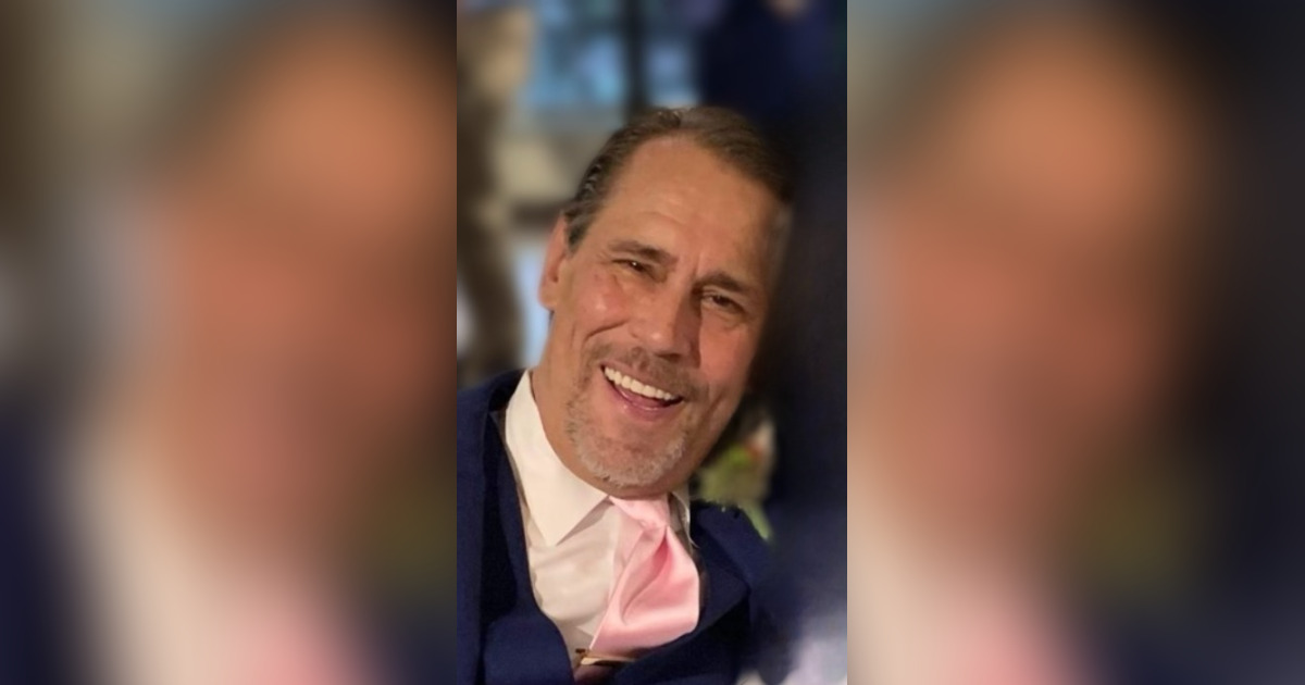 Kent Boettcher Obituary March 20, 2024 Verkuilen Funeral Home