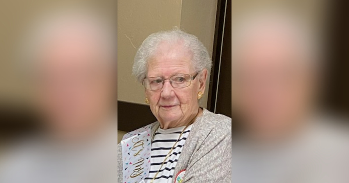 Patricia Arnoldussen