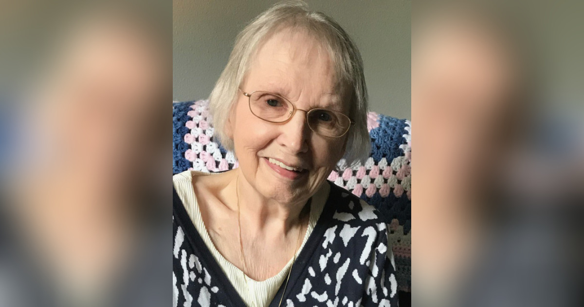 Carol Keberlein Obituary May 14, 2024 Verkuilen Funeral Home