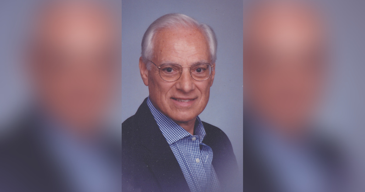 Dominic Carini Obituary May 20, 2024 Verkuilen Funeral Home