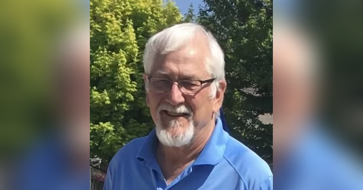 Allan Keberlein Obituary June 15, 2024 Verkuilen Funeral Home