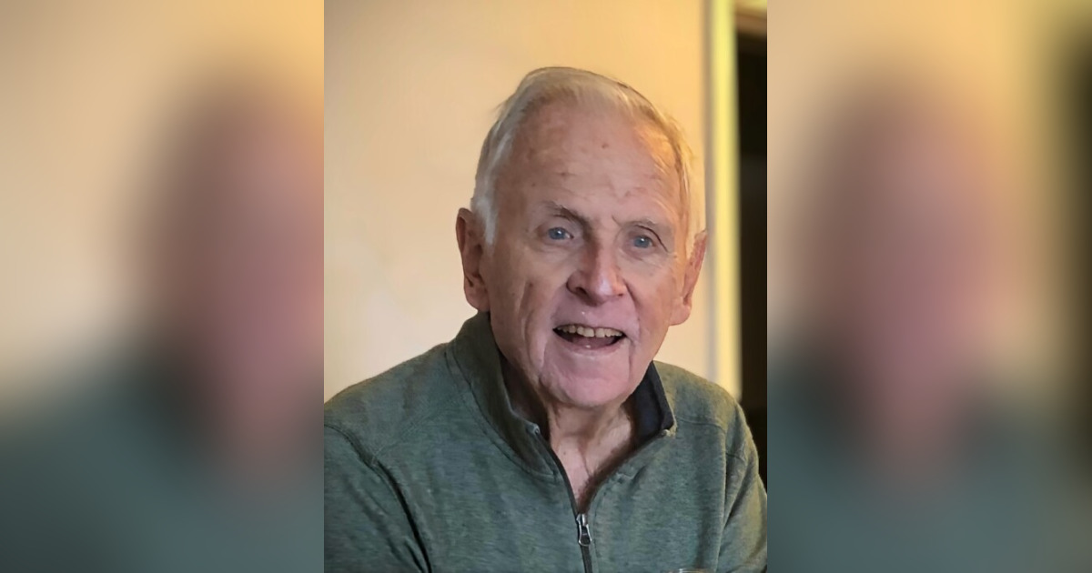 Dr William"Bill" Haanen