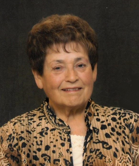 Marge Springstroh Obituary February 14, 2019 Freedom, WI